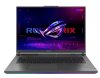 ASUS NTB ROG Strix G18 (G814JZR-NEBULA008W), i9-14900HX, 18" 2560 x 1600, 32GB, 1TB SSD, RTX 4080, Win11 Home, Grey