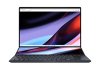 ASUS NTB Zenbook Pro 14 Duo (UX8402VV-OLED037X) i9-13900HU,14.5" 2880x1800,32GB,2TB SSD,NVIDIA RTX 4060,W11Pro,Black