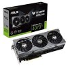 ASUS VGA NVIDIA GeForce RTX 4070 Ti TUF GAMING 12G, 12G GDDR6X, 3xDP, 2xHDMI