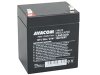 AVACOM baterie 12V 5Ah F2 HighRate (PBAV-12V005-F2AH)