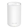 BAZAR - TP-Link Deco X50-DSL WiFi6 Mesh (AX3000,2,4GHz/5GHz,4xGbELAN/WAN,1xDSL Port - poškozený obal