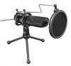 BAZAR - TRUST mikrofon GXT 232 Mantis Streaming Microphone