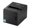 Bixolon SRP-E302, USB, RS232, Ethernet, 8 dots/mm (203 dpi), cutter, black