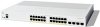Cisco Catalyst switch C1300-24P-4X (24xGbE,4xSFP+,24xPoE+,195W,fanless) - REFRESH