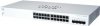 Cisco switch CBS220-24T-4X (24xGbE,4xSFP+)