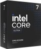 CPU INTEL Core Ultra 7 - 265F, až 5.3GHz, 36MB L3, LGA1851, BOX (bez chladiče)