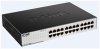 D-Link GO-SW-24G 24-Port GIGABIT EASY DESKTOP SWITCH