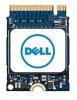 DELL M.2 PCIe NVME Class 35 2230 Solid State Drive - 256GB