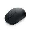 DELL Mobile Wireless Mouse - MS3320W - Black