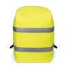 DICOTA Raincover HI-VIS 65 litre yellow