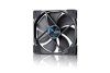 FRACTAL DESIGN ventilátor 140mm Venturi HP-14 PWM černý