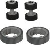 FUJITSU-RICOH skener Consumable Kit Fi-7140/7240/7160/7260/7180/7280/7300NX (2x Pick Roller /2x Break Roller),