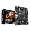 GIGABYTE MB Sc AM4 B450M K, AMD B450, 2xDDR4, 1xHDMI, mATX