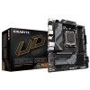 GIGABYTE MB Sc AM5 B650M DS3H, AMD B650, 4xDDR5, 2xDP, 1xHDMI, mATX