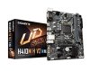 GIGABYTE MB Sc LGA1200 H410M H V2, Intel H470, 2xDDR4, 1xHDMI, 1xVGA, mATX