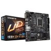 GIGABYTE MB Sc LGA1700 H610M S2H V2 DDR4, Intel H610, 2xDDR4, 1xDP, 1xHDMI, 1xDVI, 1xVGA, mATX