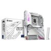 GIGABYTE MB Sc LGA1851 Z890 A ELITE X ICE, Intel Z890, 4xDDR5, 1xHDMI, 1xThunderbolt, WiFi