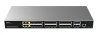 Grandstream GWN7831 Layer 3 Managed Network Switch 24 SFP / 4 SFP+ / 4 GbE porty