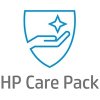 HP CPe - Carepack 1 Year Post Warranty Next business day Onsite Notebook Only Service (1-1-0)