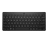 HP klávesnice - 355 Compact Multi-Device Keyboard BT CZ/SK