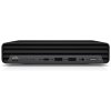 HP PC Elite Mini 800G9 35W i5-14500T,16GB,512GB,Intel HD,WiFi6+BT, usb kl. a myš,90W,2,5", 2xDP+HDMI+USB-C, Win11Pro