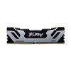 KINGSTON CUDIMM DDR5 24GB 8400MT/s CL40 FURY Renegade Silver XMP