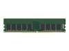 KINGSTON DIMM DDR4 16GB 2666MT/s CL19 ECC 2Rx8 Micron R Server Premier