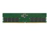 KINGSTON DIMM DDR5 16GB 4800MT/s ECC Reg 1Rx8