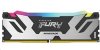 KINGSTON DIMM DDR5 16GB 6800MT/s CL36 FURY Renegade RGB XMP