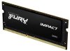 KINGSTON SODIMM DDR3L 8GB 1866MT/s CL11 1.35V FURY Impact