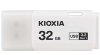 KIOXIA Hayabusa Flash drive 32GB U301, bílá