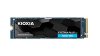 KIOXIA SSD 1TB EXCERIA PLUS G3, M.2 2280, PCIe Gen4x4, NVMe 1.4, R:5000/W:3900MB/s