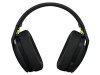 Logitech G435 LIGHTSPEED Wireless Gaming Headset, black