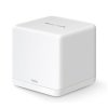 MERCUSYS Halo H60X(1-pack) WiFi6 Mesh (AX1500,2,4GHz/5GHz,3xGbELAN/WAN(1xXR Unit)