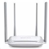 MERCUSYS MW325R WiFi4 router (N300, 2,4GHz, 3x100Mb/s LAN, 1xMb/s WAN)