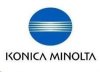 Minolta Instalace stroje - Konica Minolta 190f, bizhub 164, 165, 185, 215, 226, 225i