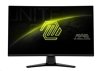 MSI LCD MAG 274CQF, 27", 2560x1440, Rapid VA, 180Hz, 0,5ms, VESA 100x100, Black