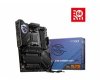 MSI MB Sc AM5 MPG X670E CARBON WIFI, AMD X670, 4xDDR5, 1xDP, 1xHDMI, WI-FI