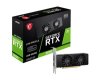 MSI VGA NVIDIA GeForce RTX 3050 LP 6G OC, 6G GDDR6, 1xDP, 2xHDMI