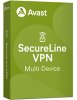 _Nová Avast SecureLine VPN Multi-device 10PC na 24 měsíců