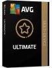 _Nová AVG Ultimate (Multi-Device, max. 10 připojených PC ) na 24 měsíců