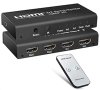 PREMIUMCORD HDMI switch 2:2 , 3D, 1080p s dálkovým ovladačem