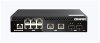 QNAP switch QSW-M2106R-2S2T (2xSFP+,2x10GbE,6x2,5GbE)