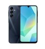 Samsung Galaxy A16 (A166), 4/128 GB, 5G, modročerná - CZ distribuce