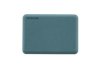TOSHIBA Externí HDD CANVIO ADVANCE (NEW) 1TB, USB 3.2 Gen 1, zelená / green