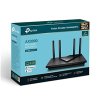 TP-Link Archer AX55 Pro OneMesh/EasyMesh WiFi6 router(AX3000,2,4GHz/5GHz,3xGbELAN,1x2,5GbELAN/WAN,1xGbELAN/WAN,1xUSB3.0)