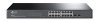 TP-Link OMADA JetStream switch SG2218 (16xGbE, 2xSFP, fanless)