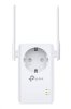 TP-Link TL-WA860RE WiFi4 Extender/Repeater (N300,2,4GHz,1x100Mb/s LAN)