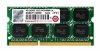 TRANSCEND SODIMM DDR3L 4GB 1333MHz 2Rx8 CL9 Retail