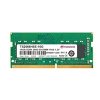 TRANSCEND SODIMM DDR4 16GB 2666MHz 1Rx8 2Gx8 CL19 1.2V